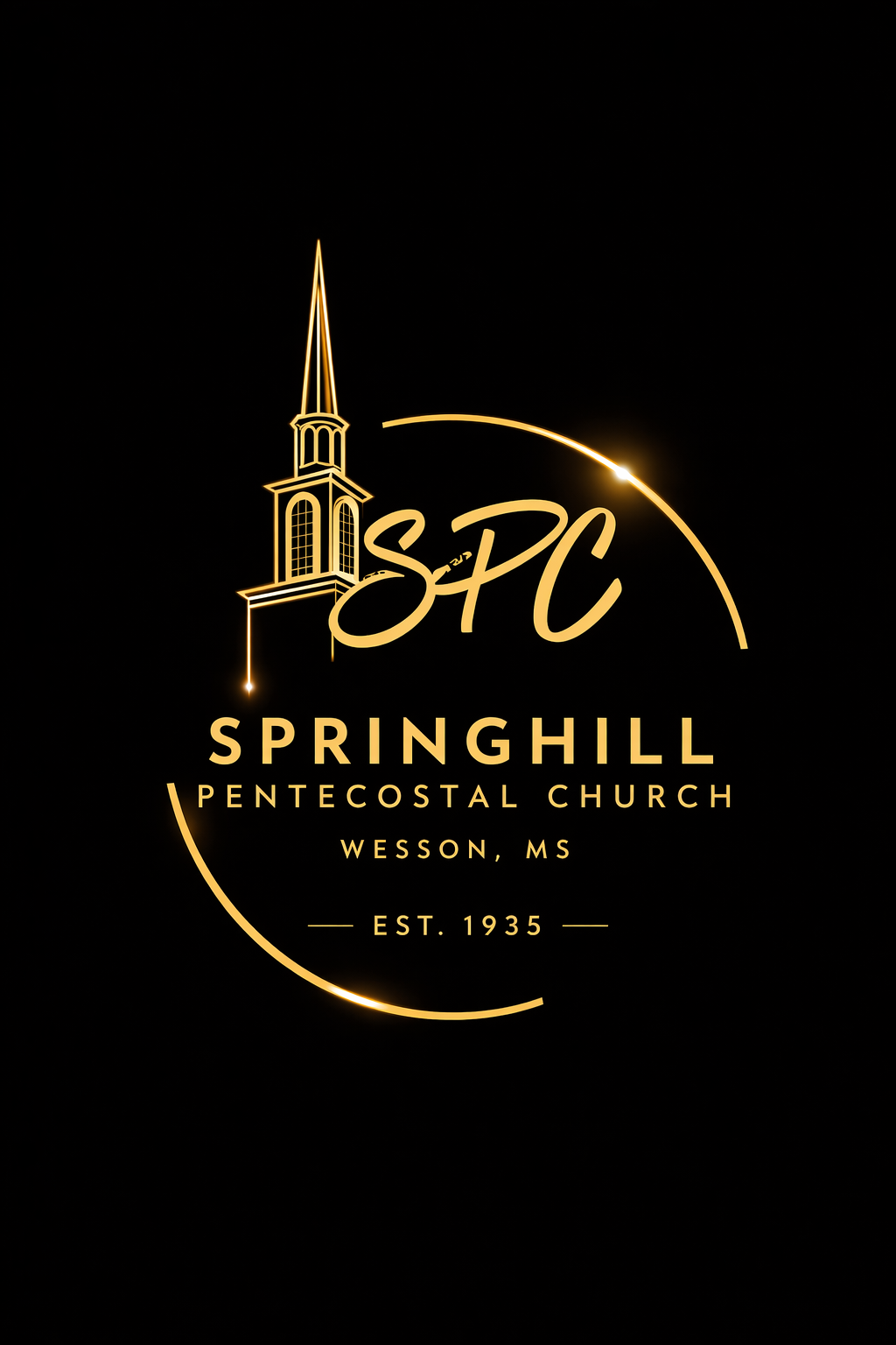 Springhill Pentecostal Church